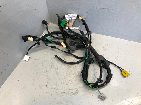 Freelander 2 Tailgate Wiring Loom Harness 7G92-14B562 CH Land Rover