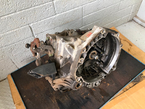 Mini R52 R53 Gearbox 5 Speed Manual 1.6 Cooper  2001 to 2006