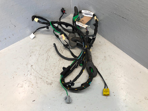Freelander 2 Tailgate Wiring Loom Harness 7G92-14B562 CH Land Rover