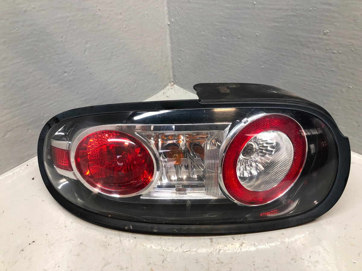 Mazda MX5 Rear Light Near Side Left NF79 51160 MK3 NC 2006 to 2014