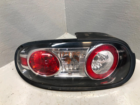 Mazda MX5 Rear Light Near Side Left NF79 51160 MK3 NC 2006 to 2014
