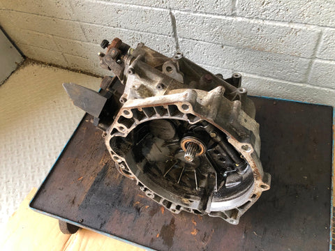 Mini R52 R53 Gearbox 5 Speed Manual 1.6 Cooper  2001 to 2006