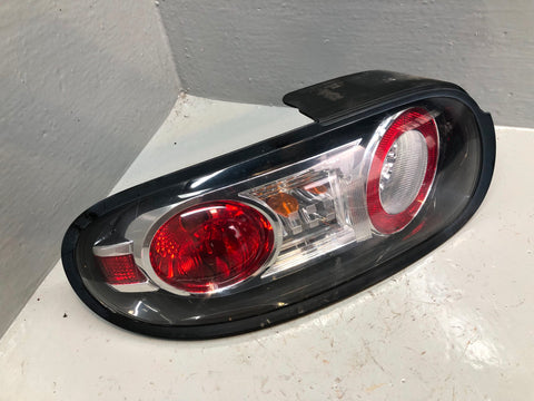 Mazda MX5 Rear Light Near Side Left NF79 51160 MK3 NC 2006 to 2014