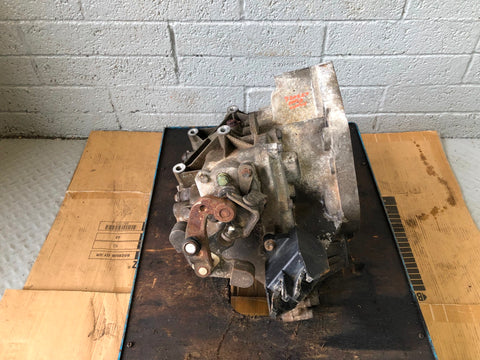 Mini R52 R53 Gearbox 5 Speed Manual 1.6 Cooper  2001 to 2006