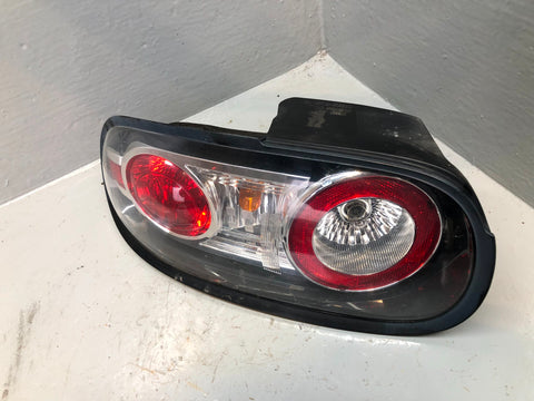 Mazda MX5 Rear Light Near Side Left NF79 51160 MK3 NC 2006 to 2014