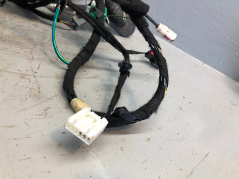 Freelander 2 Tailgate Wiring Loom Harness 7G92-14B562 CH Land Rover