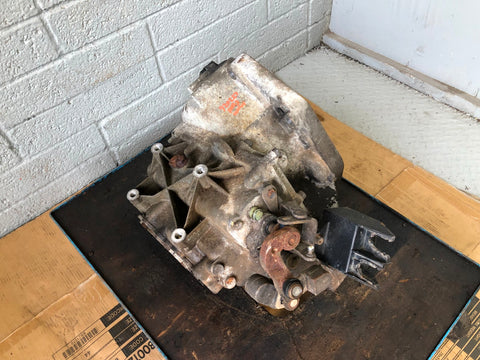 Mini R52 R53 Gearbox 5 Speed Manual 1.6 Cooper  2001 to 2006