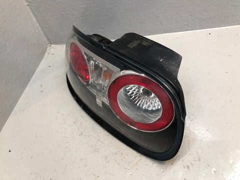 Mazda MX5 Rear Light Near Side Left NF79 51160 MK3 NC 2006 to 2014