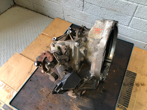 Mini R52 R53 Gearbox 5 Speed Manual 1.6 Cooper  2001 to 2006