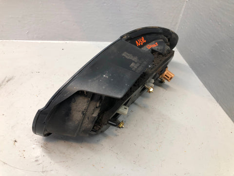 Mazda MX5 Rear Light Near Side Left NF79 51160 MK3 NC 2006 to 2014