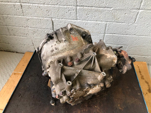 Mini R52 R53 Gearbox 5 Speed Manual 1.6 Cooper  2001 to 2006