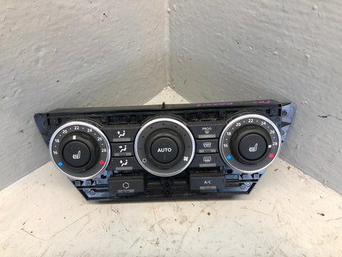 Freelander 2 Heater Control Panel 6H52-14C239-EC Land Rover 2011 to 2014