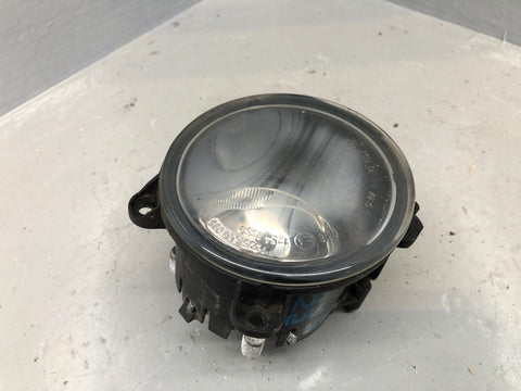 Range Rover Sport Fog Light Assembly Near Side Front XH22-15K201-BA 2005 to 2009