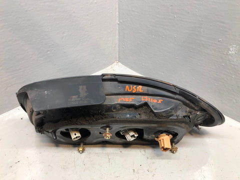Mazda MX5 Rear Light Near Side Left NF79 51160 MK3 NC 2006 to 2014