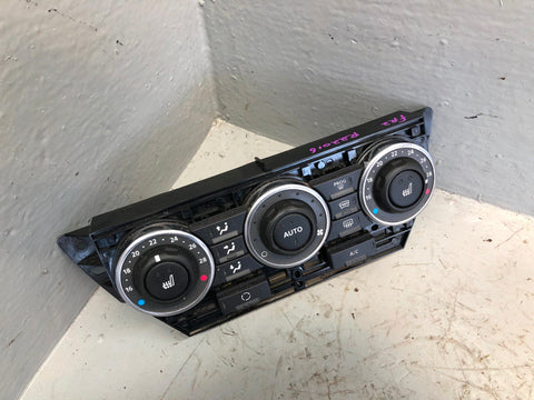 Freelander 2 Heater Control Panel 6H52-14C239-EC Land Rover 2011 to 2014
