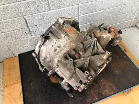 Mini R52 R53 Gearbox 5 Speed Manual 1.6 Cooper  2001 to 2006
