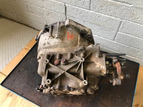 Mini R52 R53 Gearbox 5 Speed Manual 1.6 Cooper  2001 to 2006