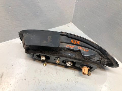 Mazda MX5 Rear Light Near Side Left NF79 51160 MK3 NC 2006 to 2014