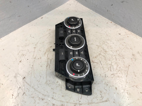 Freelander 2 Heater Control Panel 6H52-14C239-EC Land Rover 2011 to 2014