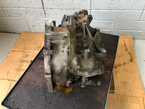 Mini R52 R53 Gearbox 5 Speed Manual 1.6 Cooper  2001 to 2006