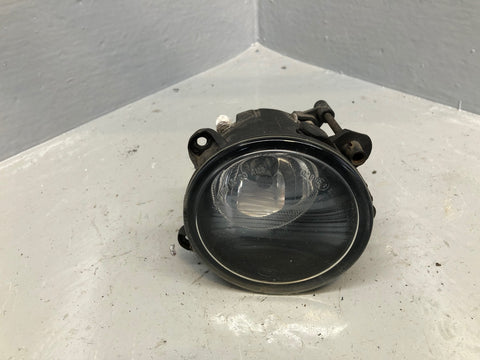 Range Rover Sport Fog Light Assembly Off Side Front XBJ000080 2005 to 2009