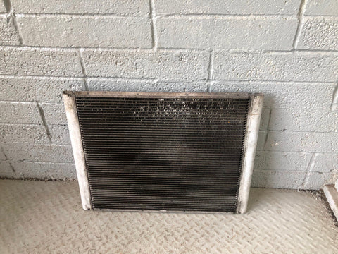 Range Rover L322 Engine Cooling Radiator 3.0 TD6 Diesel 2002 to 2006 K15046