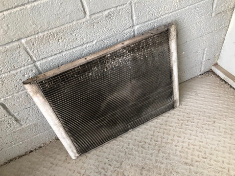 Range Rover L322 Engine Cooling Radiator 3.0 TD6 Diesel 2002 to 2006 K15046