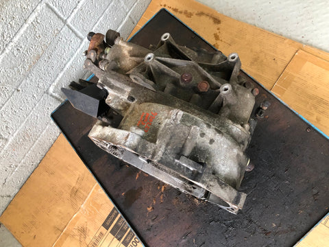 Mini R52 R53 Gearbox 5 Speed Manual 1.6 Cooper  2001 to 2006