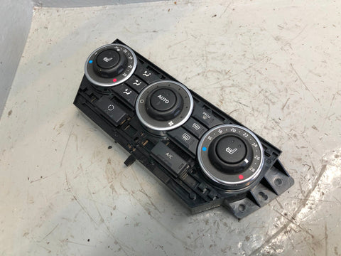 Freelander 2 Heater Control Panel 6H52-14C239-EC Land Rover 2011 to 2014