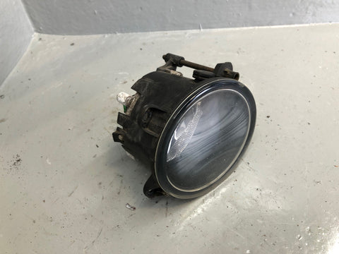 Range Rover Sport Fog Light Assembly Off Side Front XBJ000080 2005 to 2009