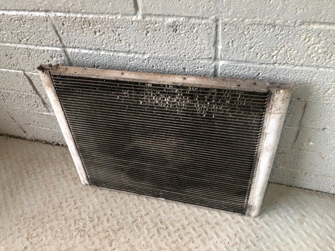Range Rover L322 Engine Cooling Radiator 3.0 TD6 Diesel 2002 to 2006 K15046