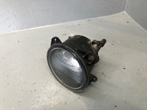 Range Rover Sport Fog Light Assembly Off Side Front XBJ000080 2005 to 2009