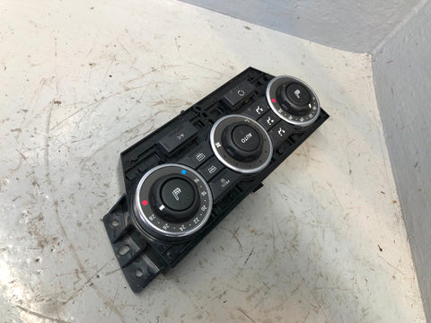 Freelander 2 Heater Control Panel 6H52-14C239-EC Land Rover 2011 to 2014