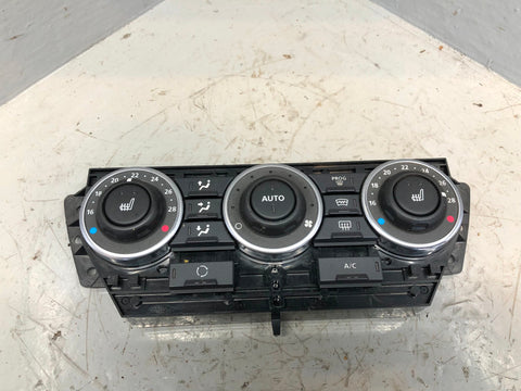 Freelander 2 Heater Control Panel 6H52-14C239-EC Land Rover 2011 to 2014