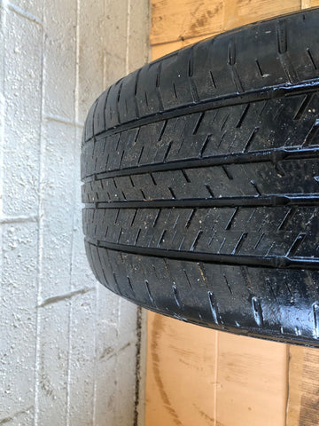 Discovery 4 Alloy Wheels and Tyres 255/55R19 Set of x 4 Land Rover L05125