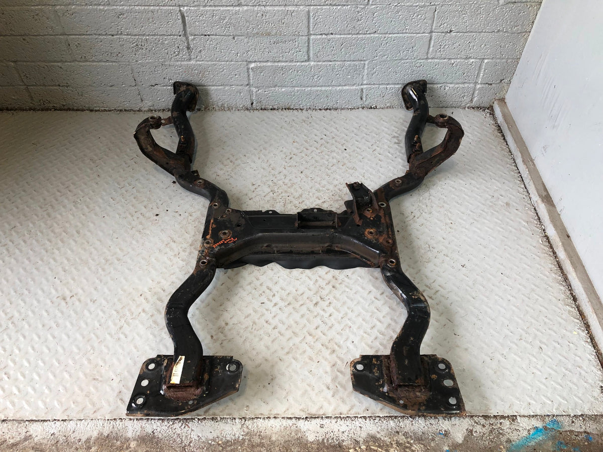 Mini R50 R52 R53 Front Subframe Engine Axle Support Carrier 2001 to 2006