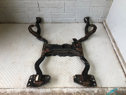 Mini R50 R52 R53 Front Subframe Engine Axle Support Carrier 2001 to 2006