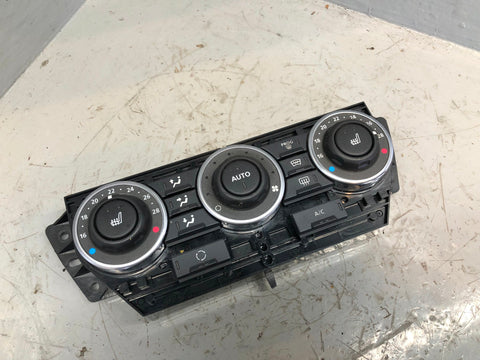 Freelander 2 Heater Control Panel 6H52-14C239-EC Land Rover 2011 to 2014