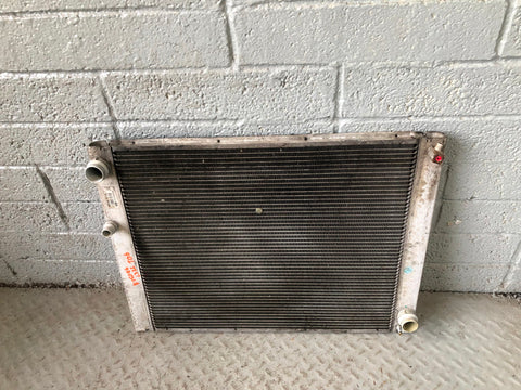 Range Rover L322 Engine Cooling Radiator 3.0 TD6 Diesel 2002 to 2006 K15046