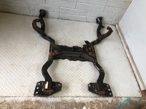 Mini R50 R52 R53 Front Subframe Engine Axle Support Carrier 2001 to 2006