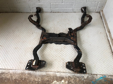 Mini R50 R52 R53 Front Subframe Engine Axle Support Carrier 2001 to 2006