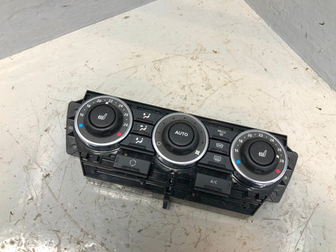 Freelander 2 Heater Control Panel 6H52-14C239-EC Land Rover 2011 to 2014