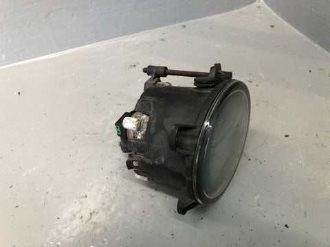 Range Rover Sport Fog Light Assembly Off Side Front XBJ000080 2005 to 2009
