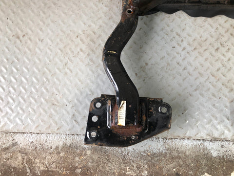 Mini R50 R52 R53 Front Subframe Engine Axle Support Carrier 2001 to 2006