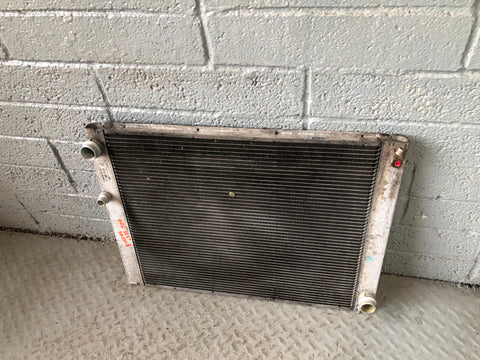 Range Rover L322 Engine Cooling Radiator 3.0 TD6 Diesel 2002 to 2006 K15046