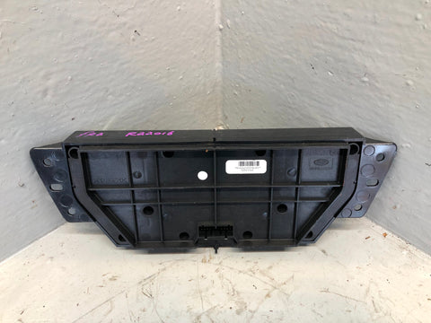 Freelander 2 Heater Control Panel 6H52-14C239-EC Land Rover 2011 to 2014