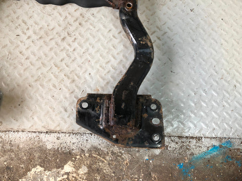 Mini R50 R52 R53 Front Subframe Engine Axle Support Carrier 2001 to 2006