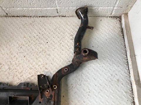 Mini R50 R52 R53 Front Subframe Engine Axle Support Carrier 2001 to 2006