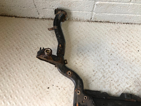 Mini R50 R52 R53 Front Subframe Engine Axle Support Carrier 2001 to 2006