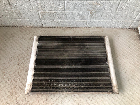 Range Rover L322 Engine Cooling Radiator 3.0 TD6 Diesel 2002 to 2006 K15046